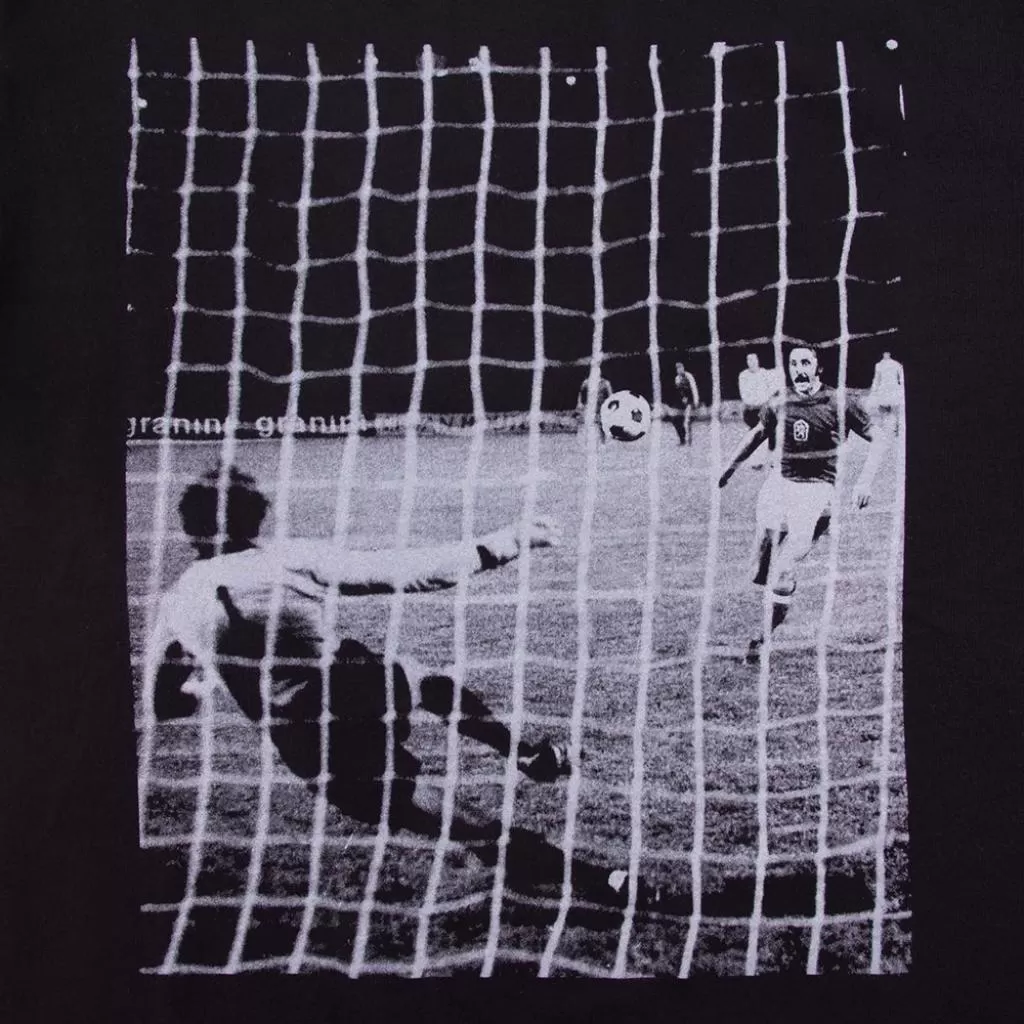 Футболка COPA Panenka T shirt