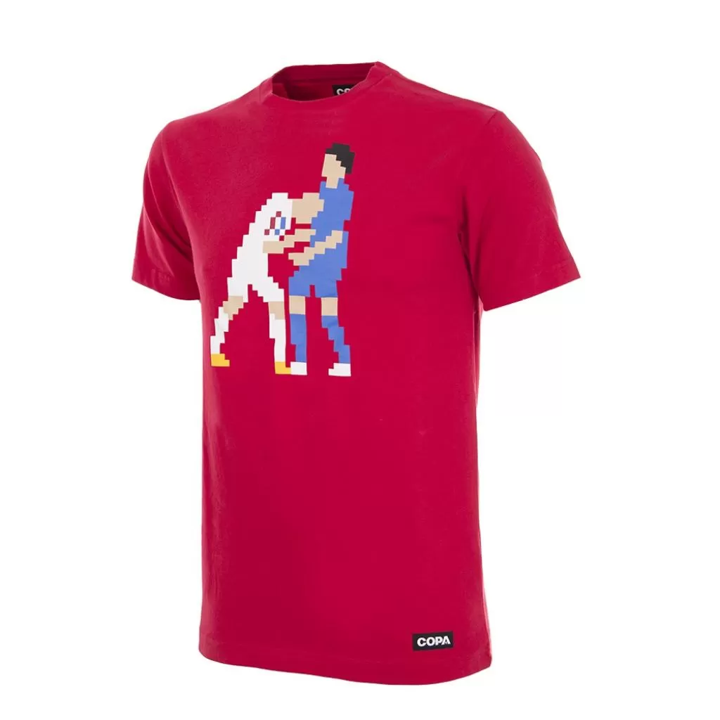 Футболка COPA Headbutt T shirt