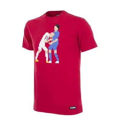 Футболка COPA Headbutt T shirt