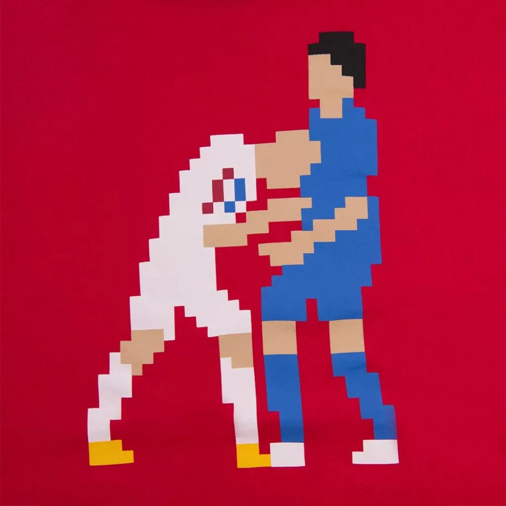 Футболка COPA Headbutt T shirt