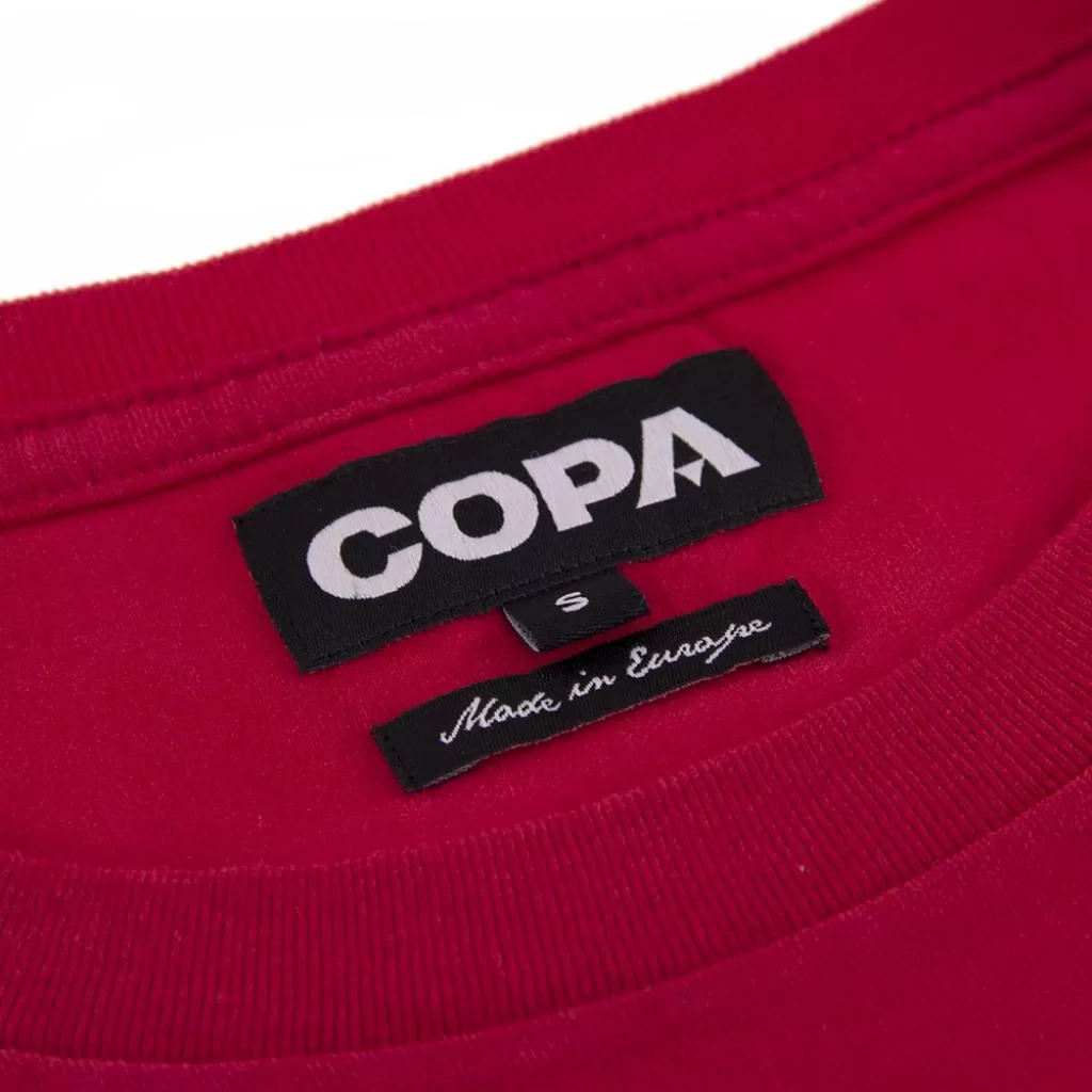 Футболка COPA Headbutt T shirt