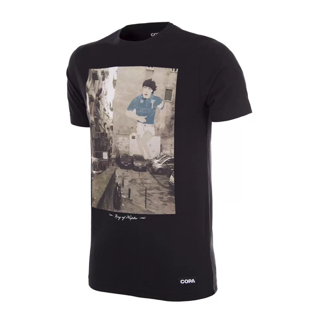 Футболка COPA King of Naples T shirt