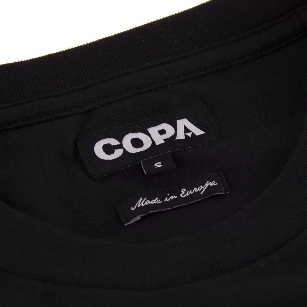 Футболка COPA King of Naples T shirt