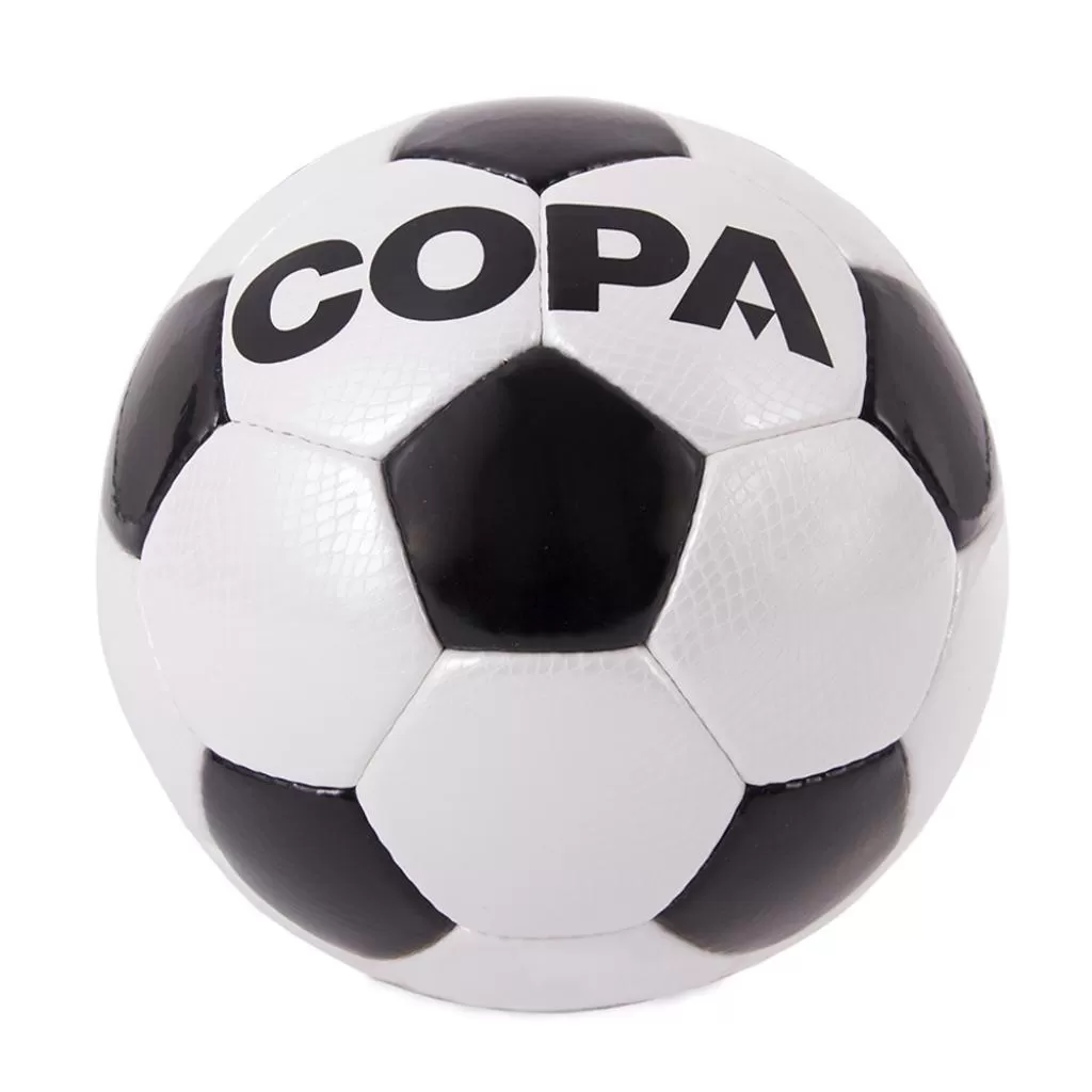Мяч футбольный ретро COPA Retro Football
