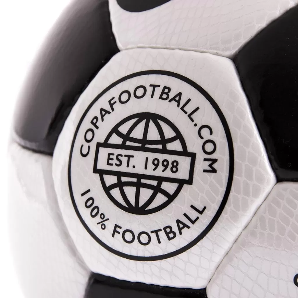 Мяч футбольный ретро COPA Retro Football