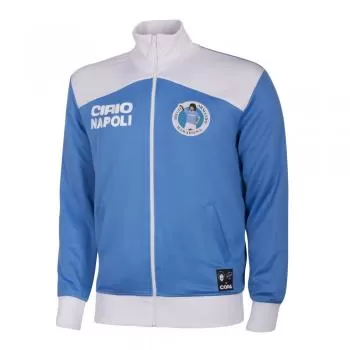 Свитер COPA Maradona x COPA Napoli 1984