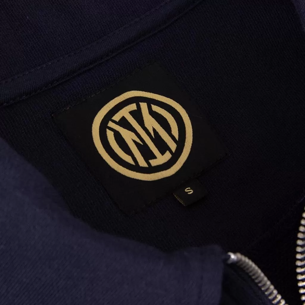 Свитер COPA FC Internazionale 1949 Retro Football Jacket