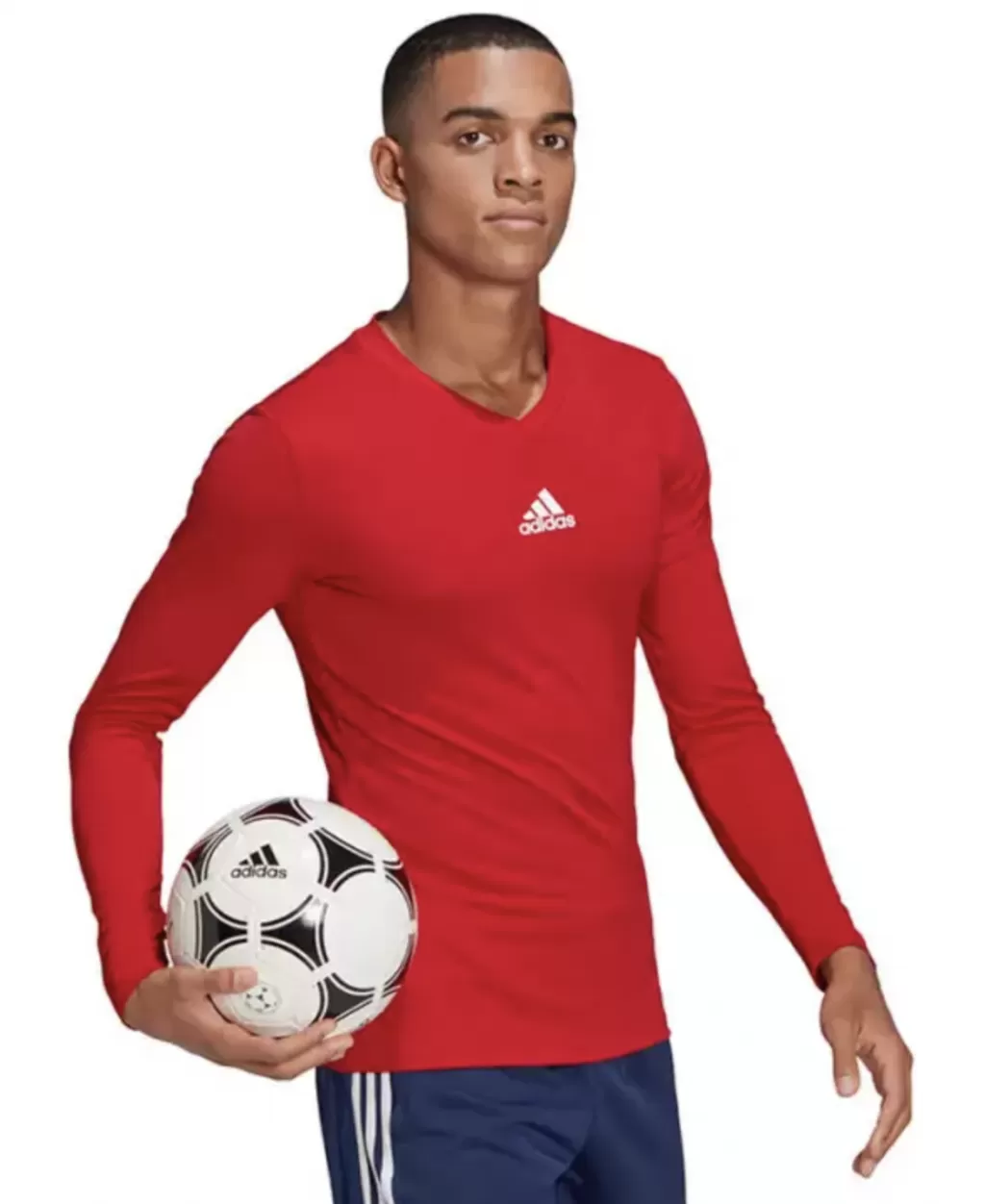 Adidas Team Base Tee T-Shirt/термоактивное белье майка