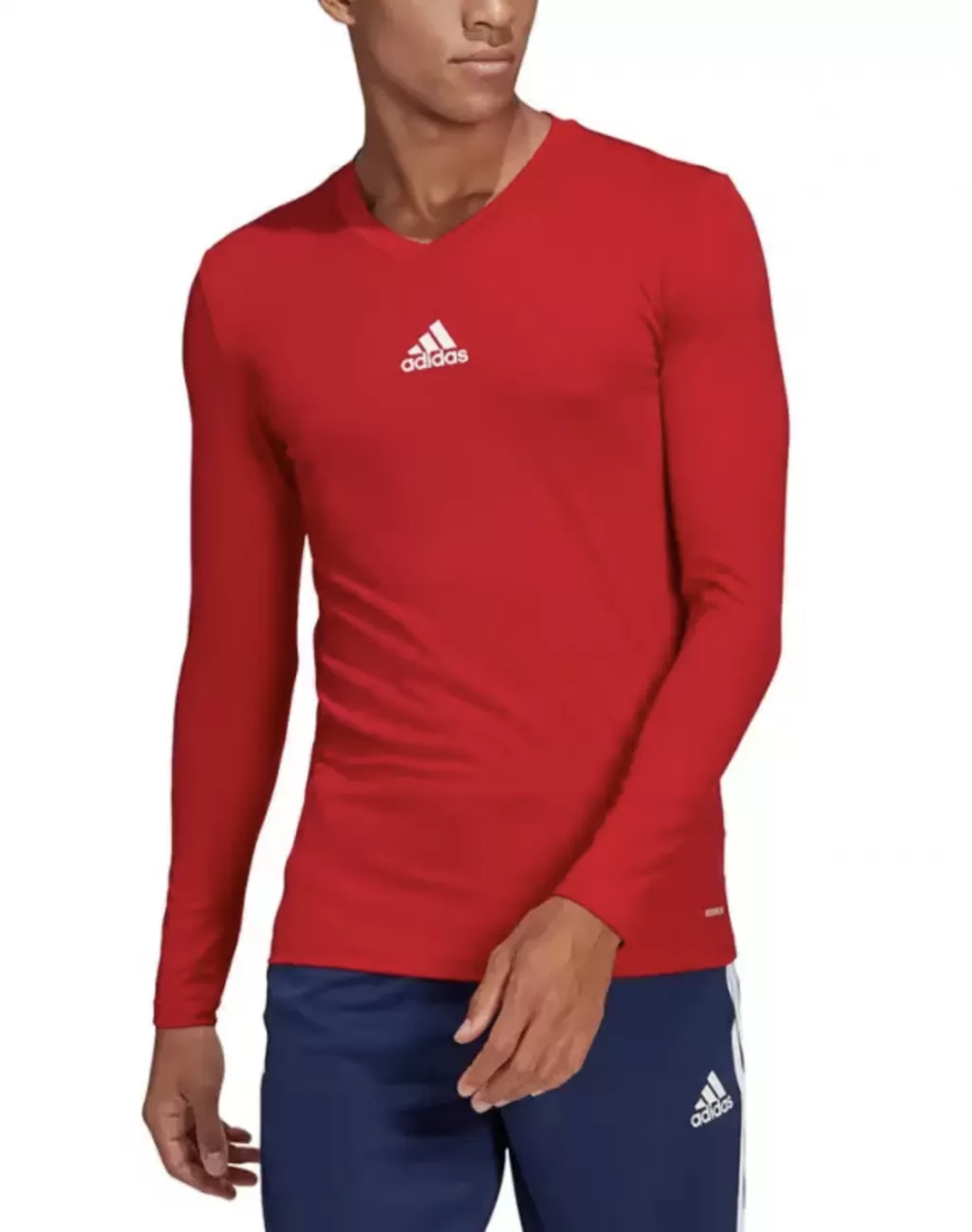 Adidas Team Base Tee T-Shirt/термоактивное белье майка