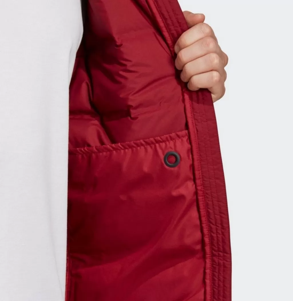 Куртка Adidas Helionic Hooded Jacket