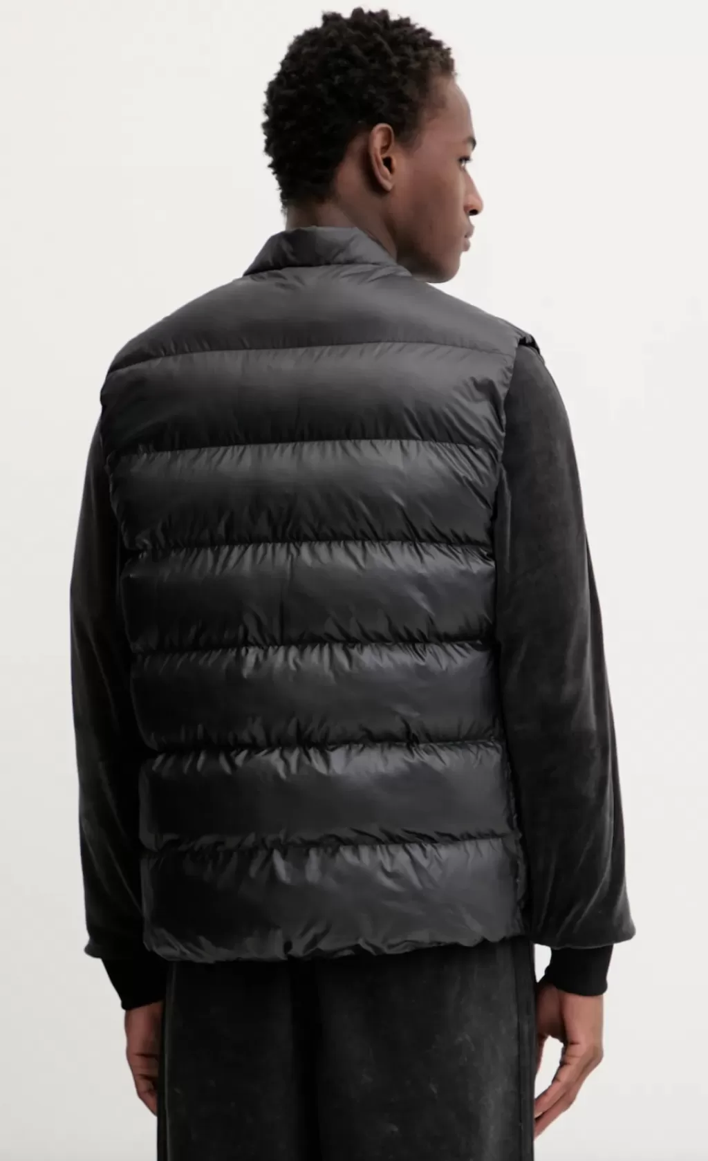Жилетка Adidas Essentials Climawarm Down Puffer Vest
