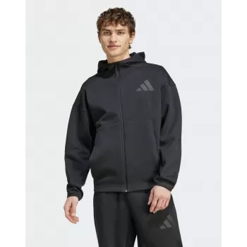 Свитер Adidas Z.N.E. FULL-ZIP HOODED TRACK JACKET