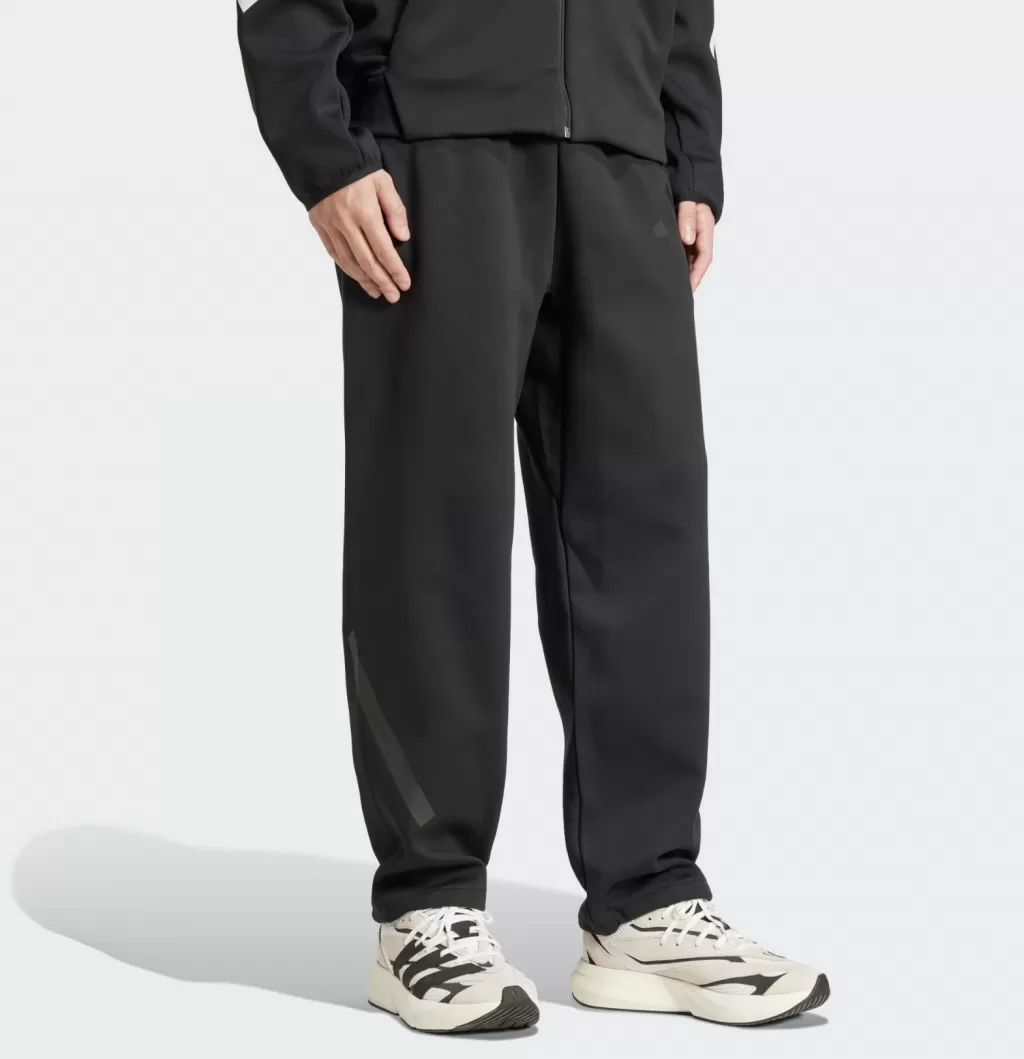 Штаны ADIDAS Z.N.E. OPEN-HEM PANTS