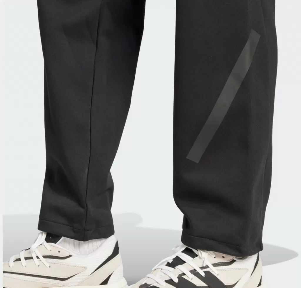 Штаны ADIDAS Z.N.E. OPEN-HEM PANTS