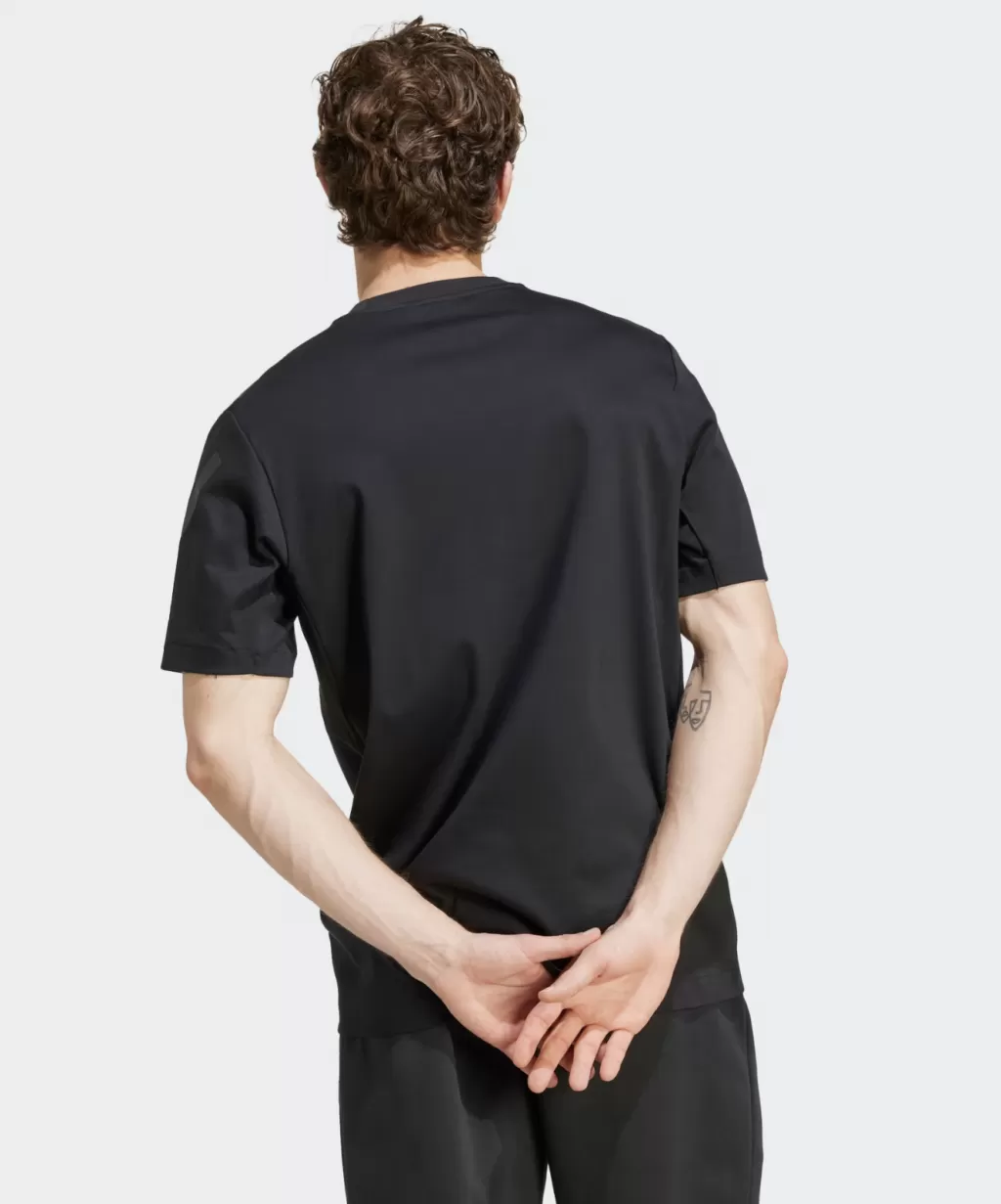 Футболка ADIDAS Z.N.E. TEE