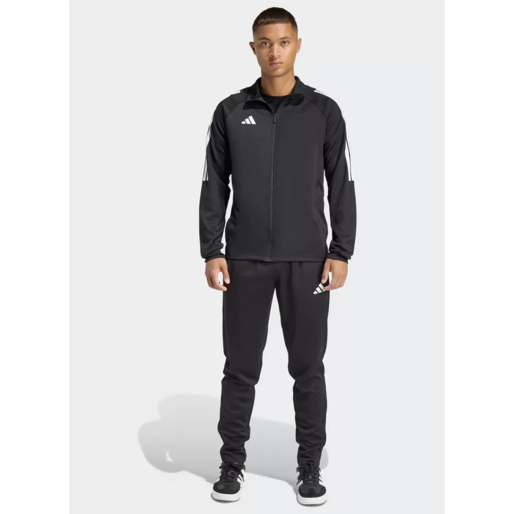 Костюм спортивный Adidas CLIMACOOL SERENO CUT 3-STRIPES TRACKSUIT