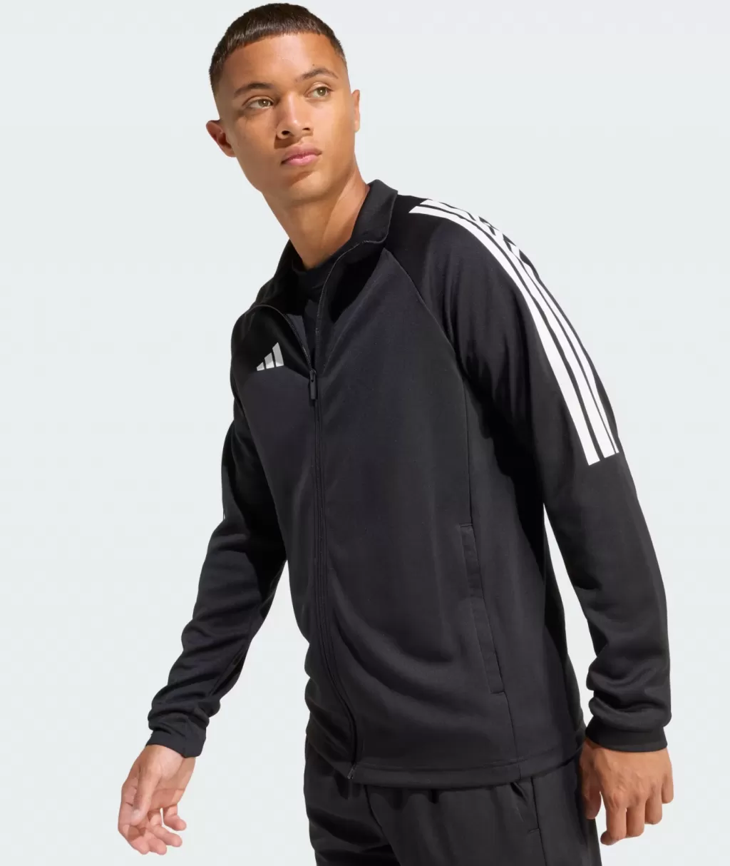 Костюм спортивный Adidas CLIMACOOL SERENO CUT 3-STRIPES TRACKSUIT