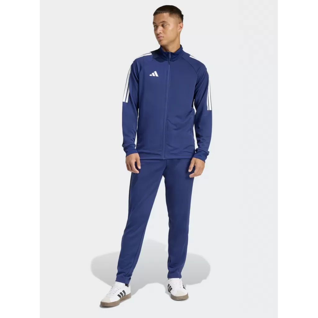 Костюм спортивный Adidas CLIMACOOL SERENO CUT 3-STRIPES TRACKSUIT