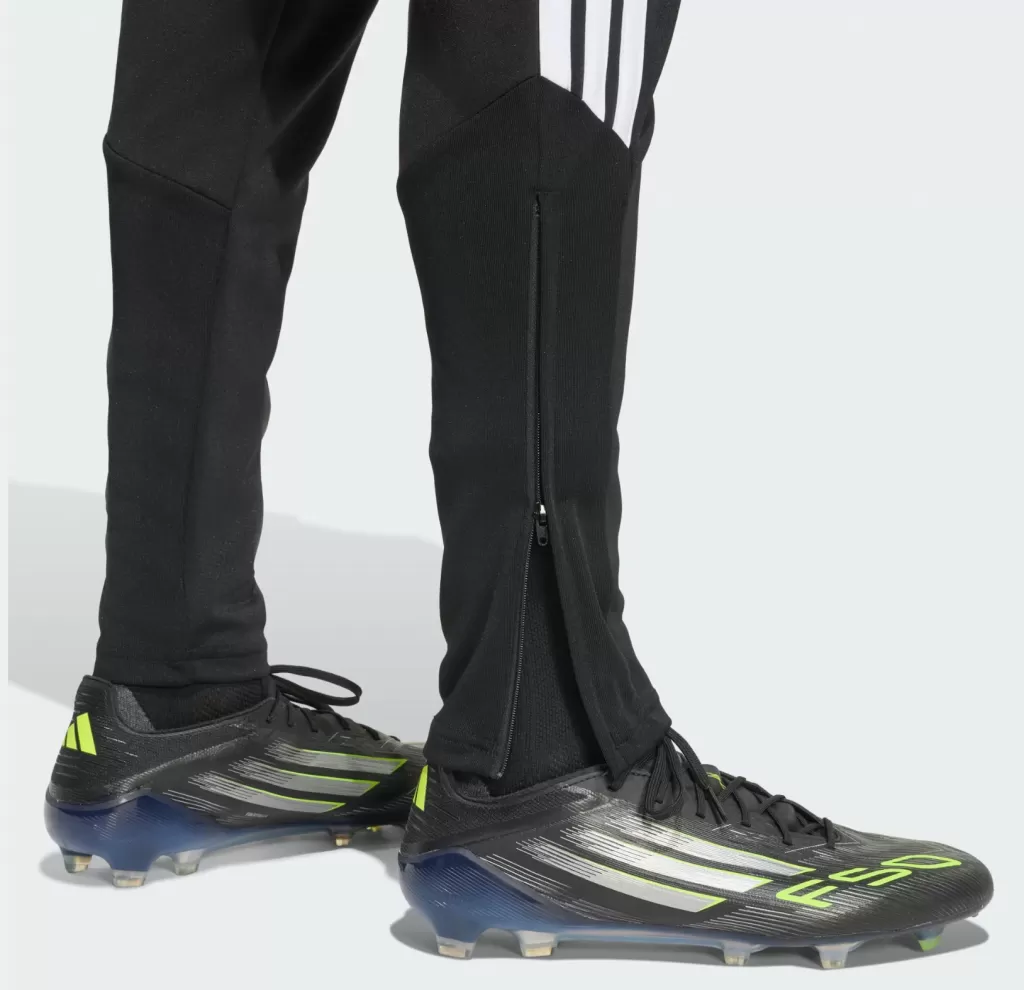 Штаны тренировочные Adidas TIRO 26 LEAGUE TRAINING PANTS