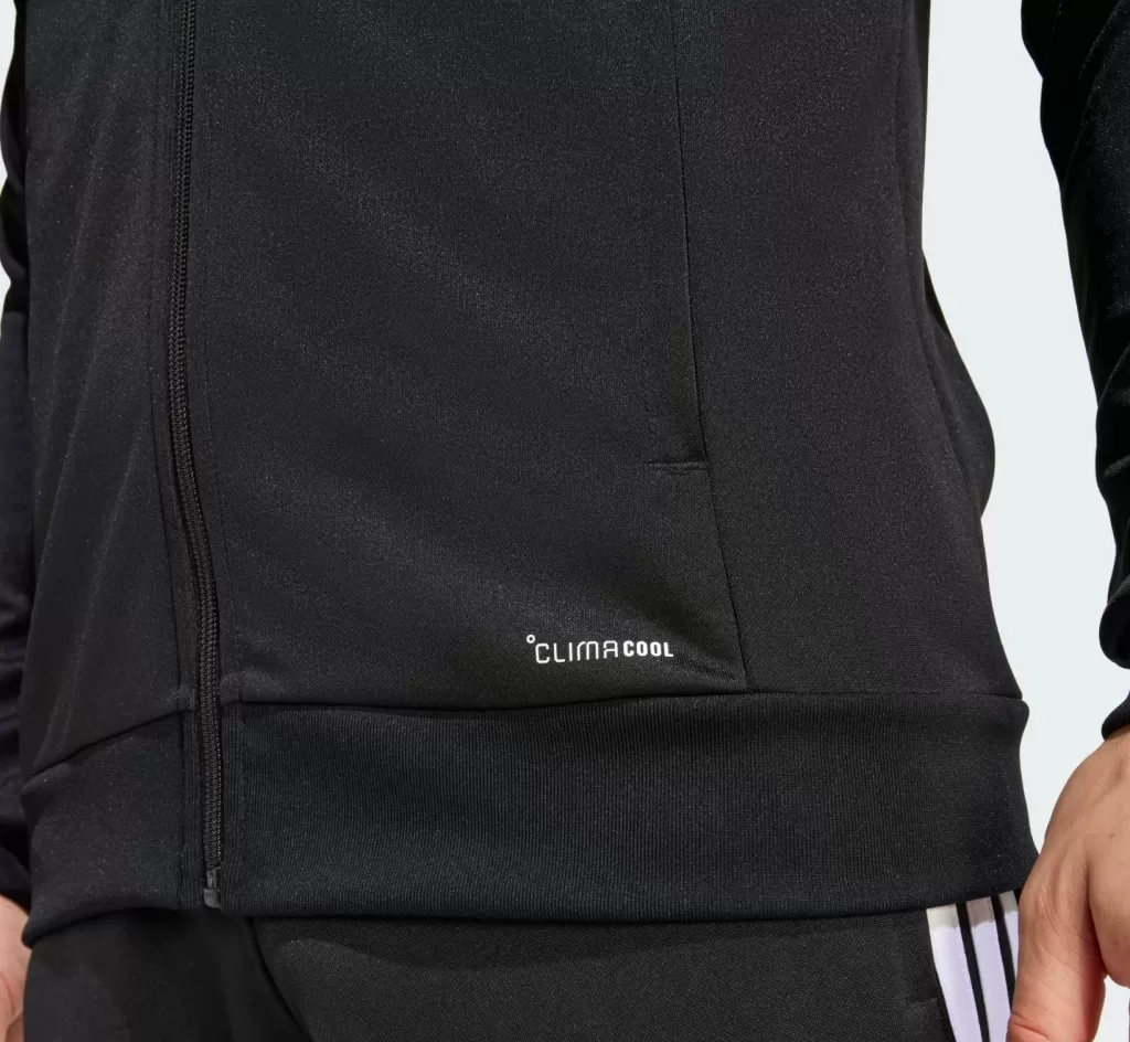 Свитер тренировочный Adidas TIRO 26 LEAGUE TRAINING JACKET