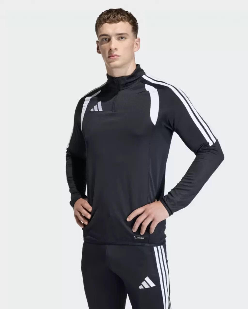 Свитер тренировочный Adidas TIRO 26 LEAGUE TRAINING TOP