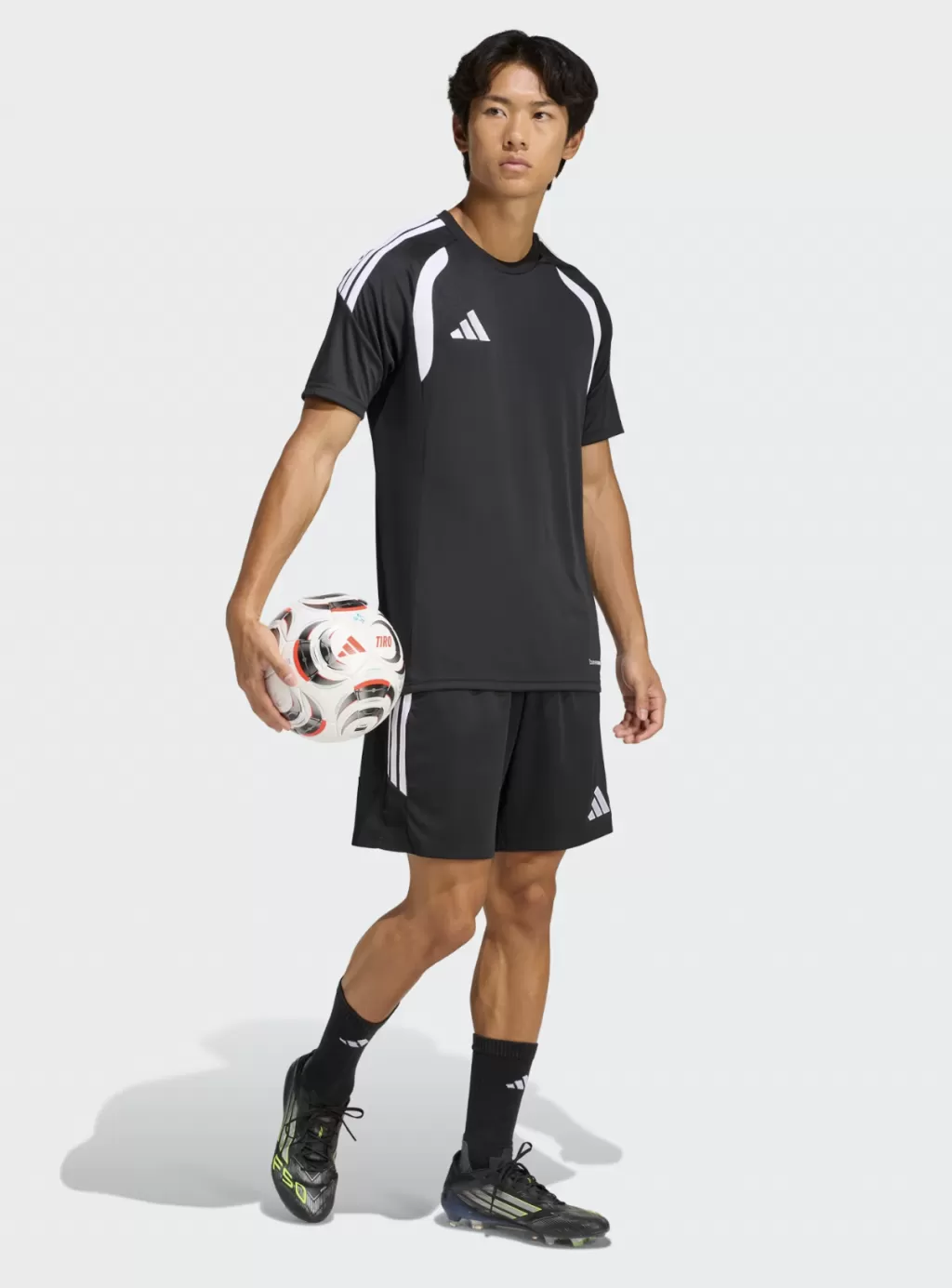 Шорты тренировочные Adidas TIRO 26 LEAGUE TRAINING SHORTS