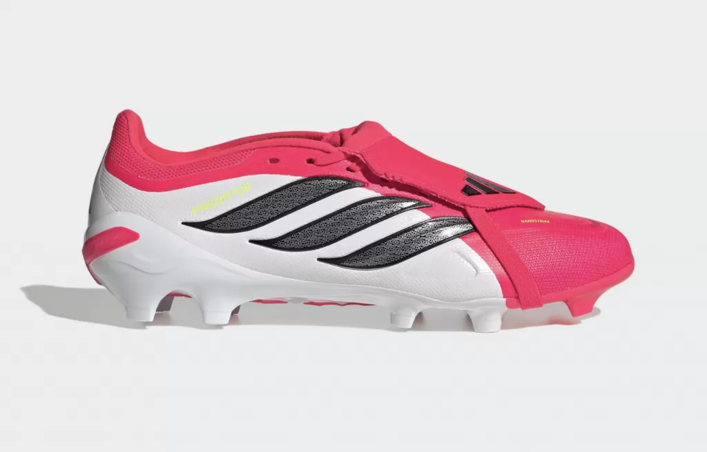 Бутcы Adidas Predator League FT FG