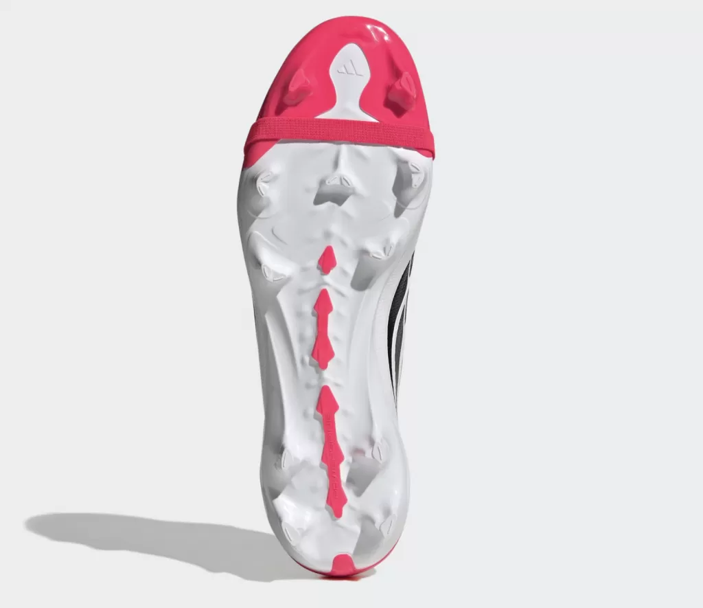 Бутcы Adidas Predator League FT FG