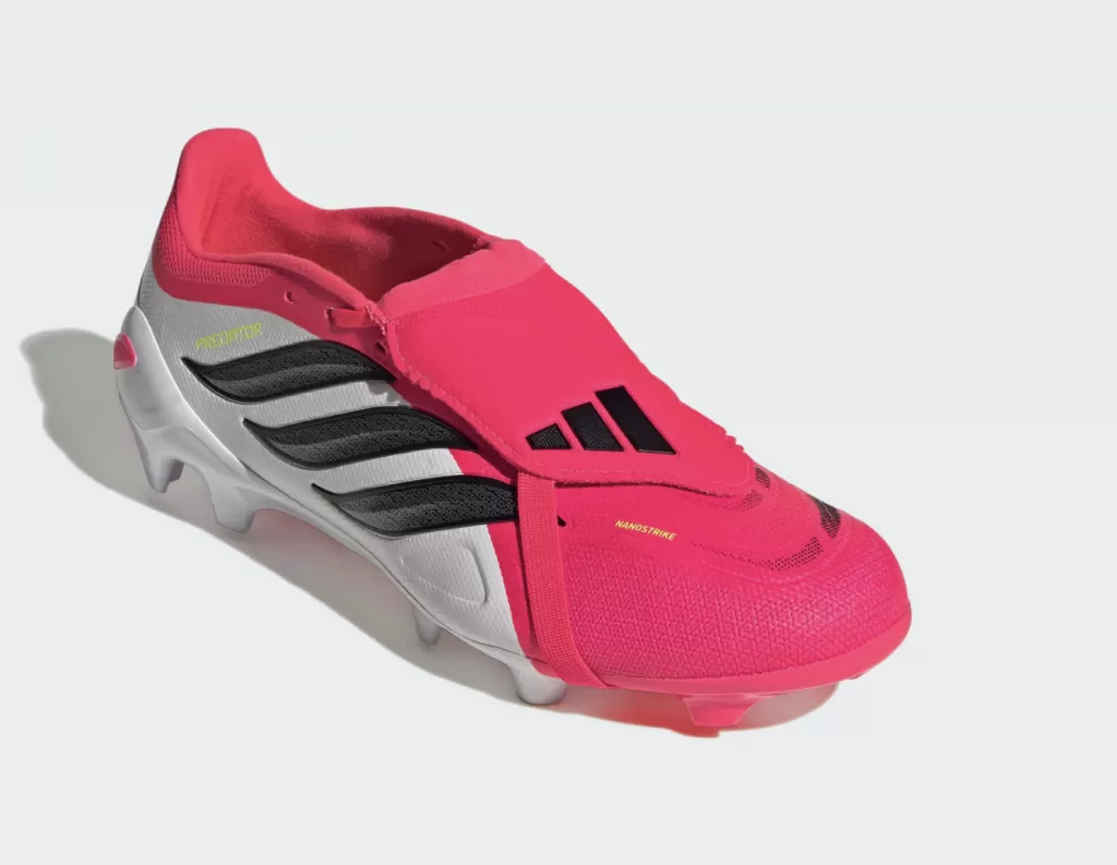 Бутcы Adidas Predator League FT FG