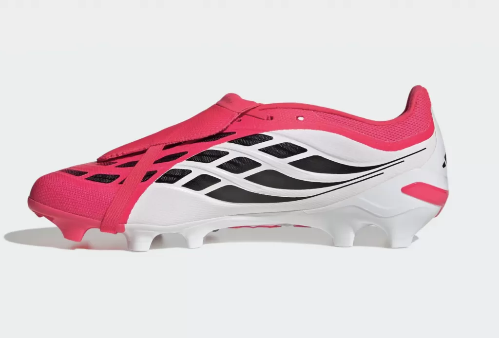 Бутcы Adidas Predator League FT FG