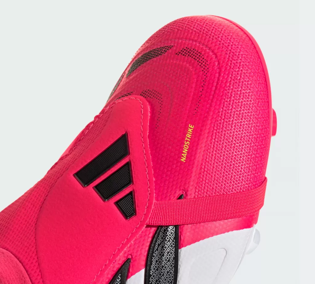 Бутcы Adidas Predator League FT FG