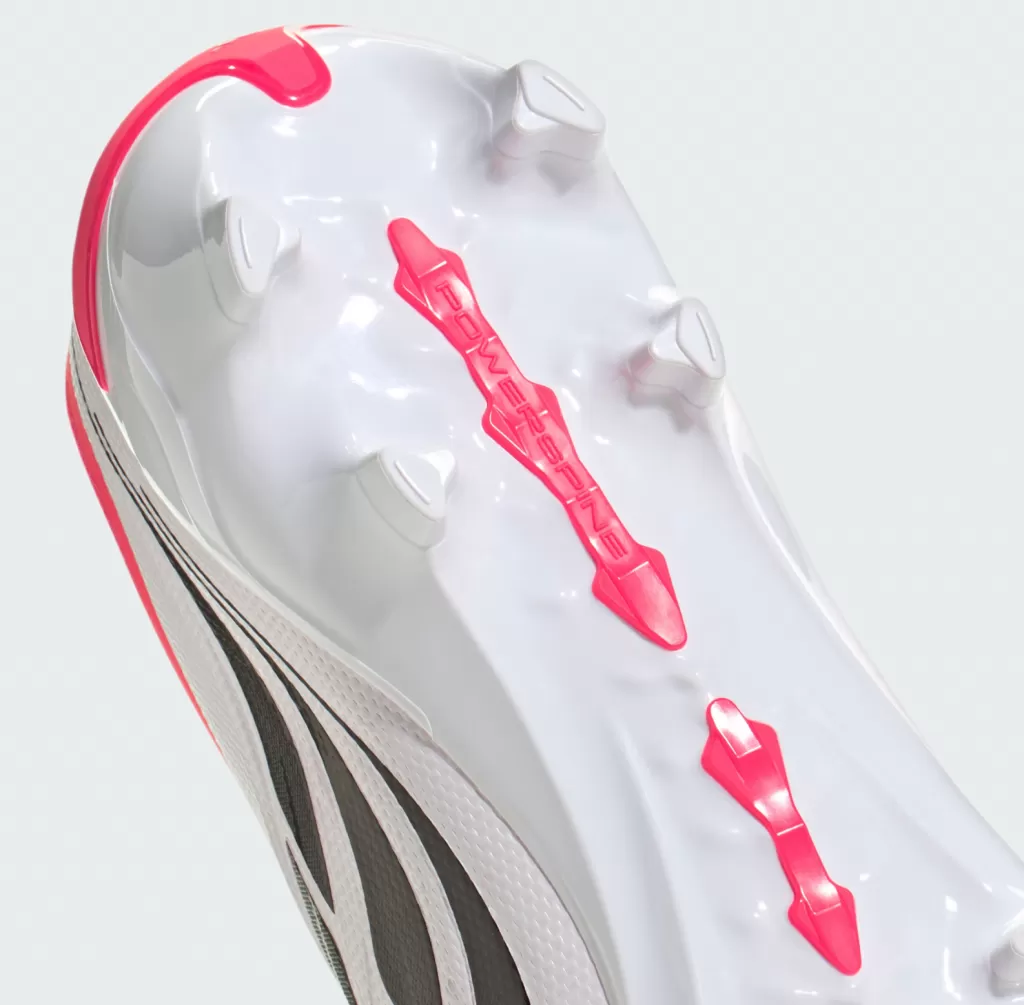 Бутcы Adidas Predator League FT FG