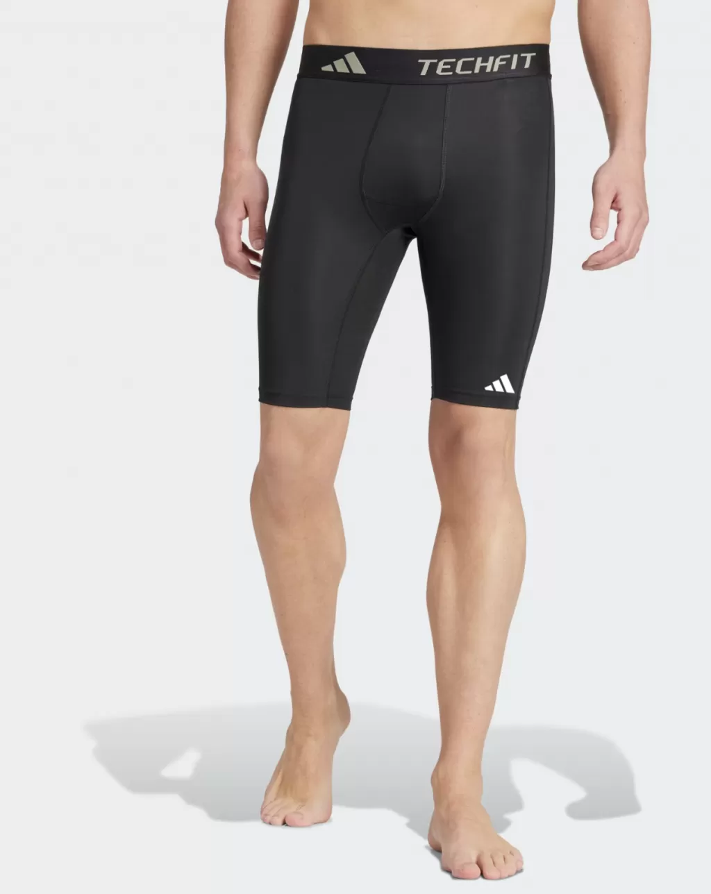 Компрессионные шорты Adidas TECHFIT COMPRESSION TRAINING SHORT TIGHTS