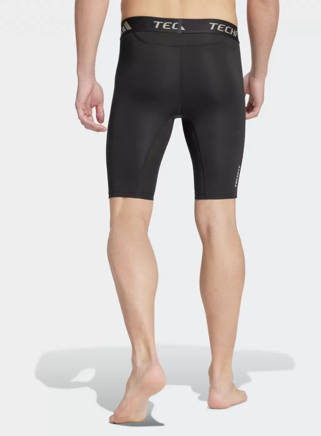 Компрессионные шорты Adidas TECHFIT COMPRESSION TRAINING SHORT TIGHTS