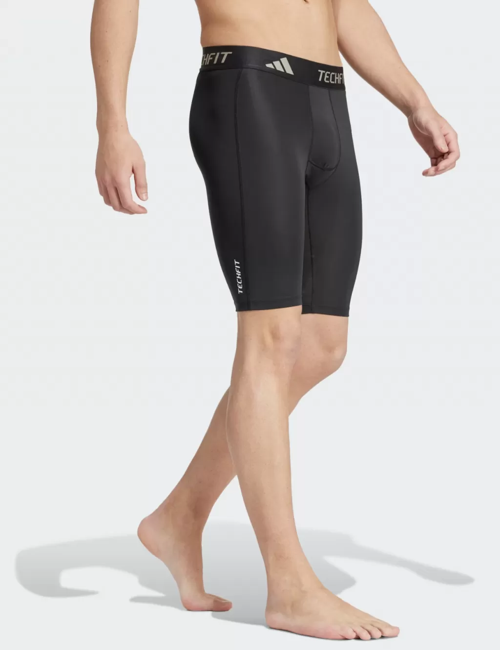 Компрессионные шорты Adidas TECHFIT COMPRESSION TRAINING SHORT TIGHTS