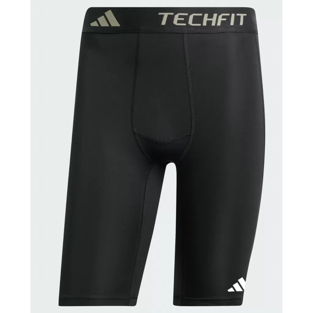 Компрессионные шорты Adidas TECHFIT COMPRESSION TRAINING SHORT TIGHTS