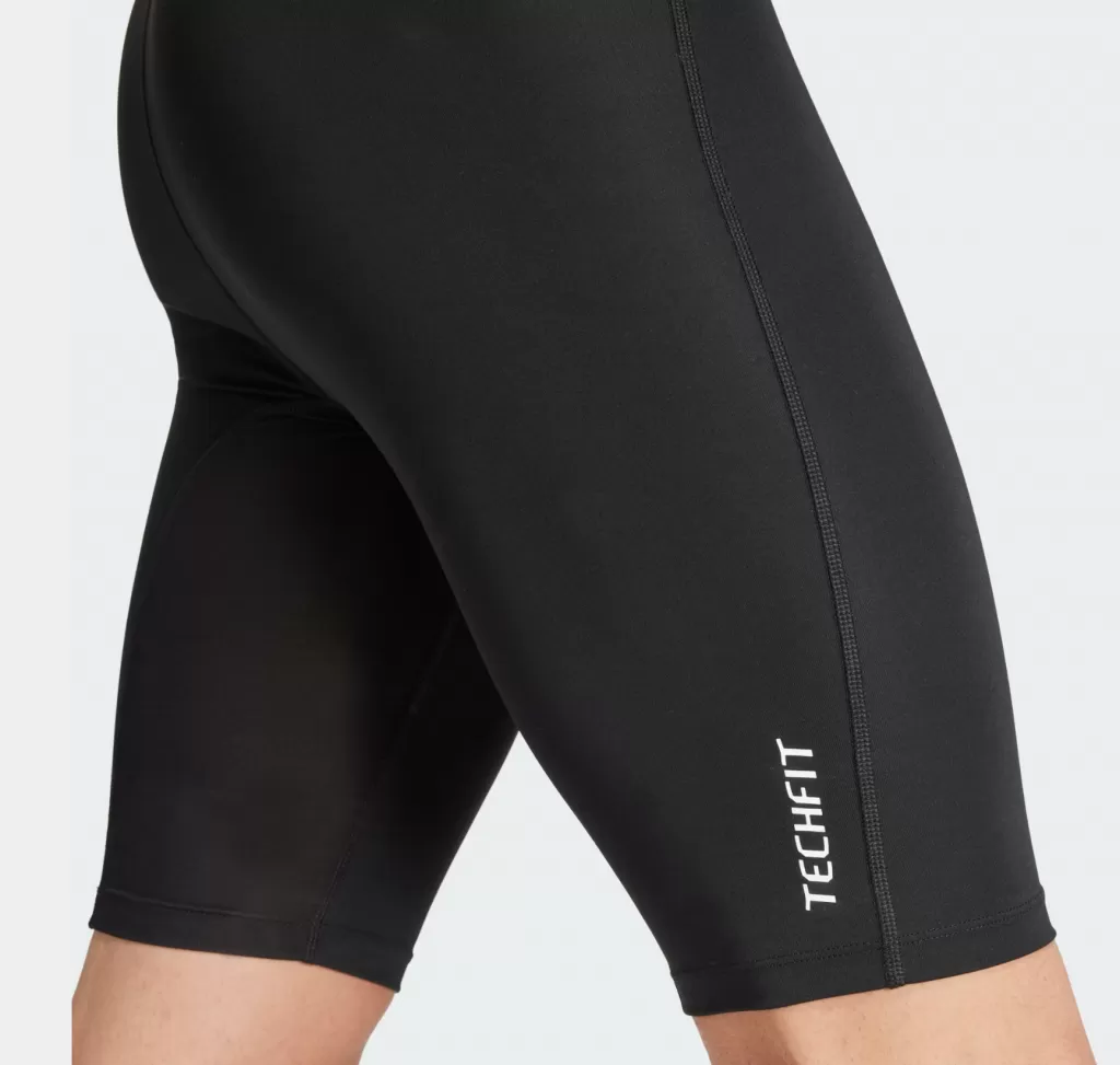 Компрессионные шорты Adidas TECHFIT COMPRESSION TRAINING SHORT TIGHTS