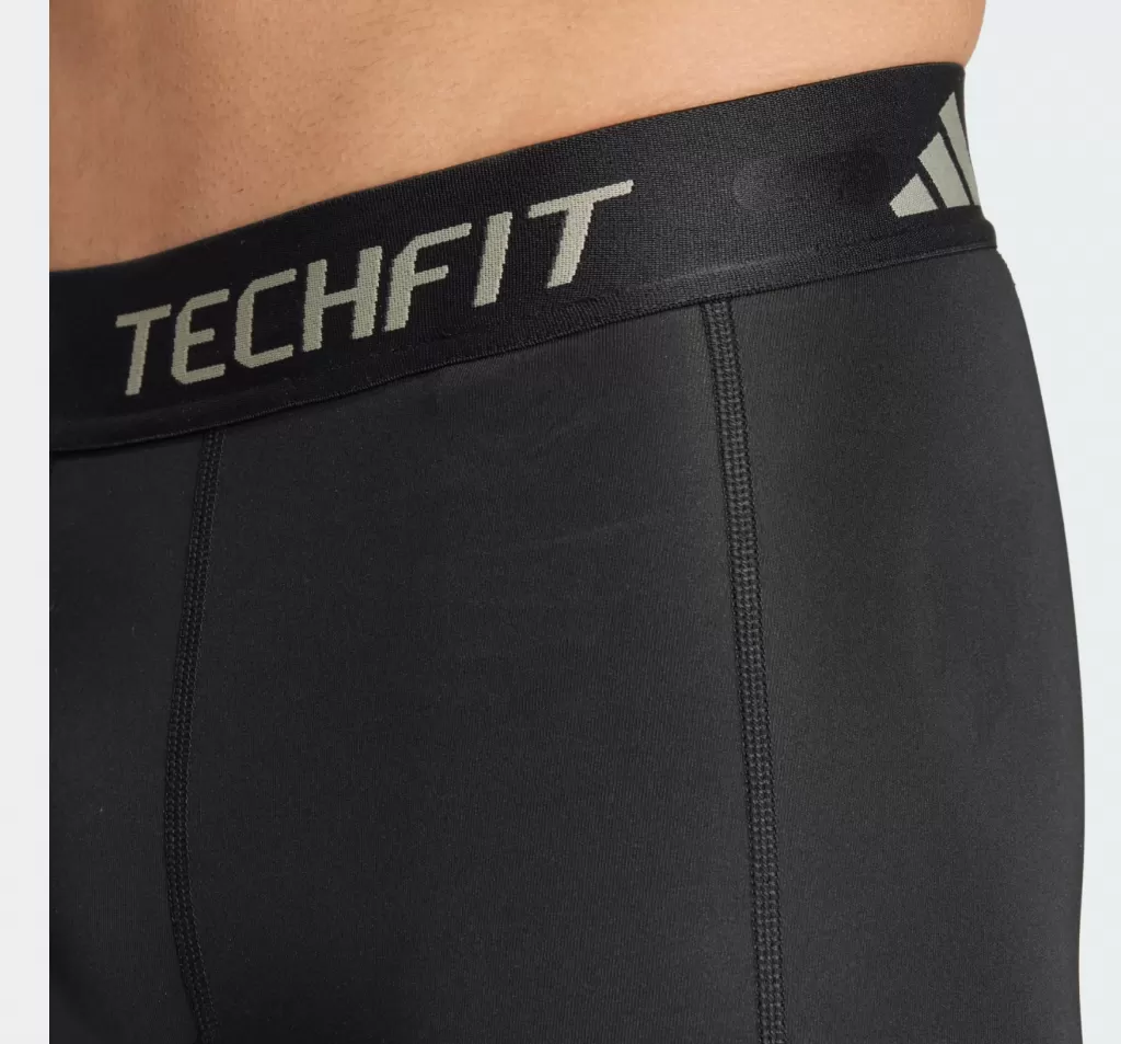Компрессионные шорты Adidas TECHFIT COMPRESSION TRAINING SHORT TIGHTS