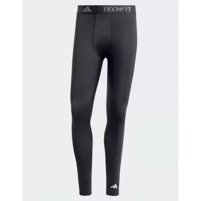 Компрессионные брюки Adidas TECHFIT COMPRESSION TRAINING LONG TIGHTS