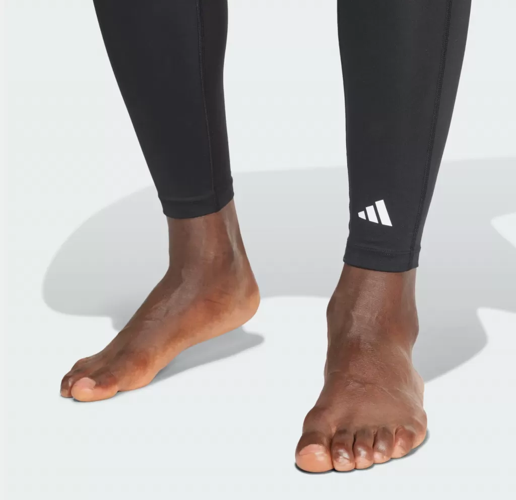Компрессионные брюки Adidas TECHFIT COMPRESSION TRAINING LONG TIGHTS