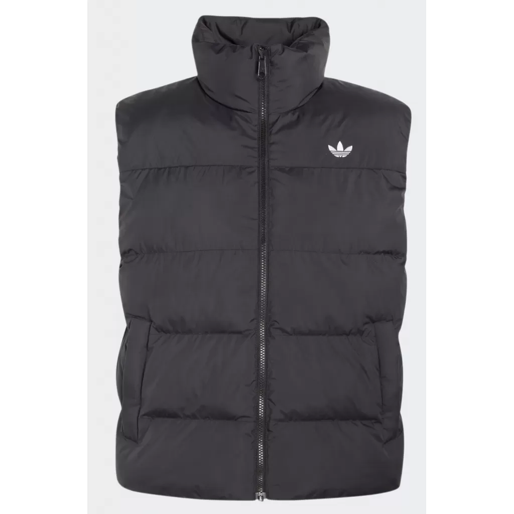 Жилетка Adidas STAND COLLAR REGEN VEST