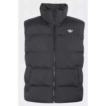 Жилетка Adidas STAND COLLAR REGEN VEST