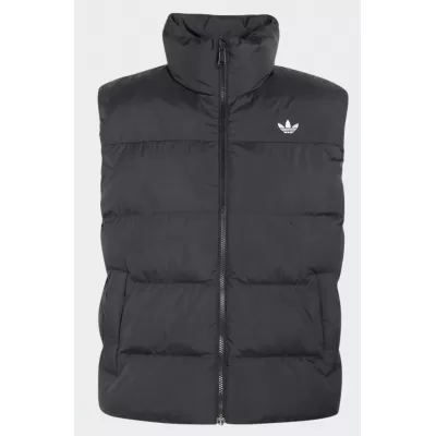 Жилетка Adidas STAND COLLAR REGEN VEST
