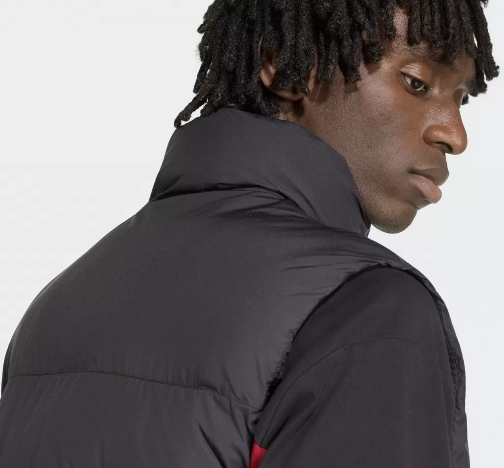 Жилетка Adidas STAND COLLAR REGEN VEST