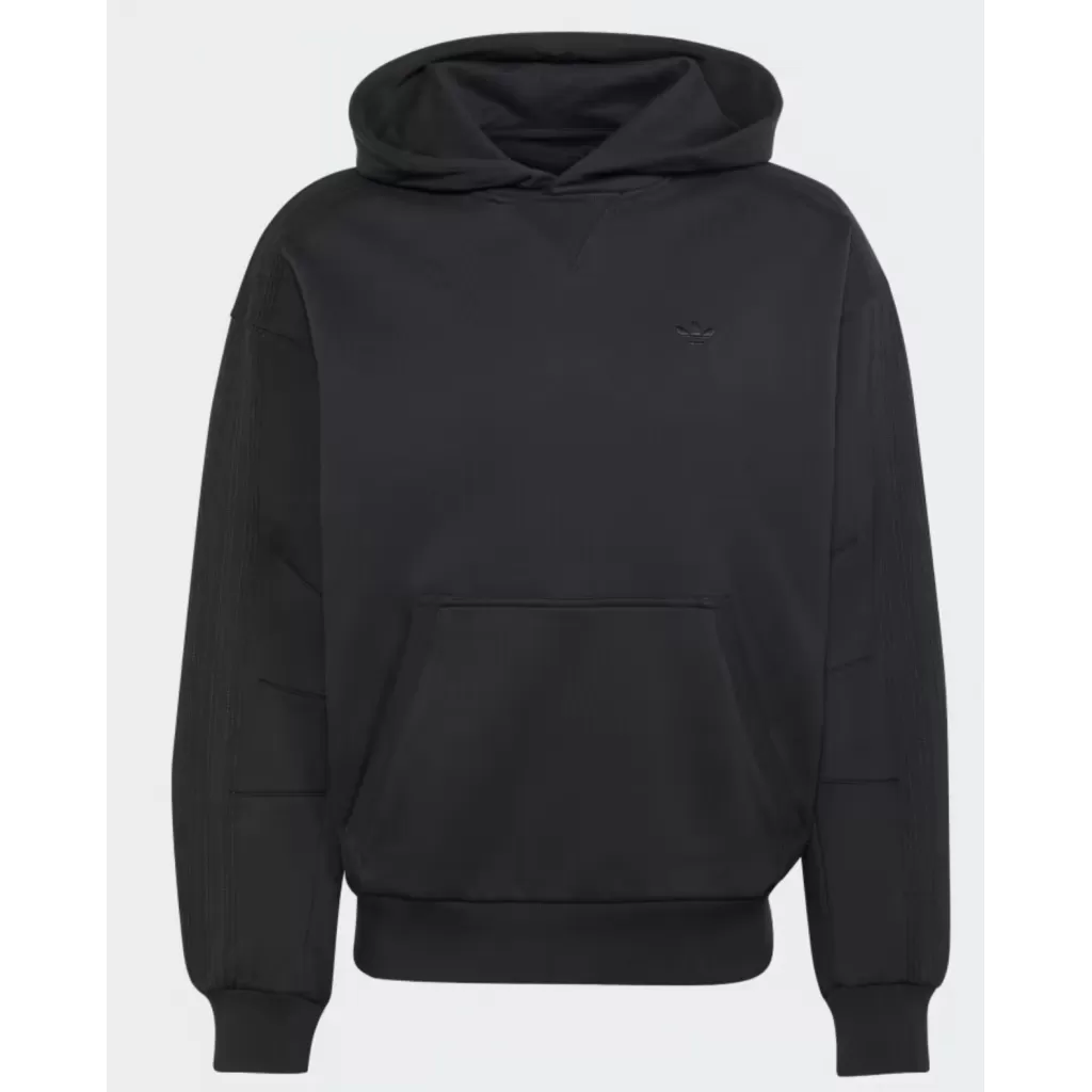 Свитер ADIDAS EPREMIUM ESSENTIALS HOODIE