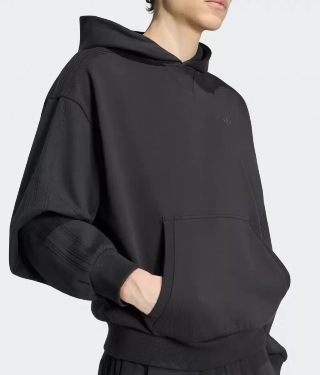 Свитер ADIDAS EPREMIUM ESSENTIALS HOODIE