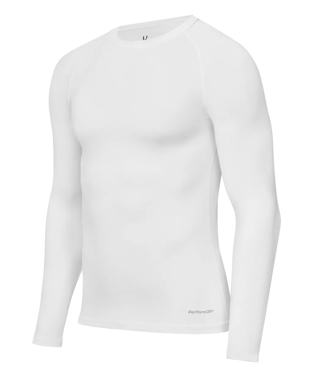Термо майка с длинным рукавом Jogel Camp Baselayer дети/взрослые