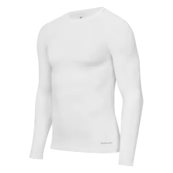 Термо майка с длинным рукавом Jogel Camp Baselayer дети/взрослые