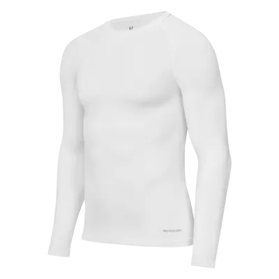 Термо майка с длинным рукавом Jogel Camp Baselayer дети/взрослые