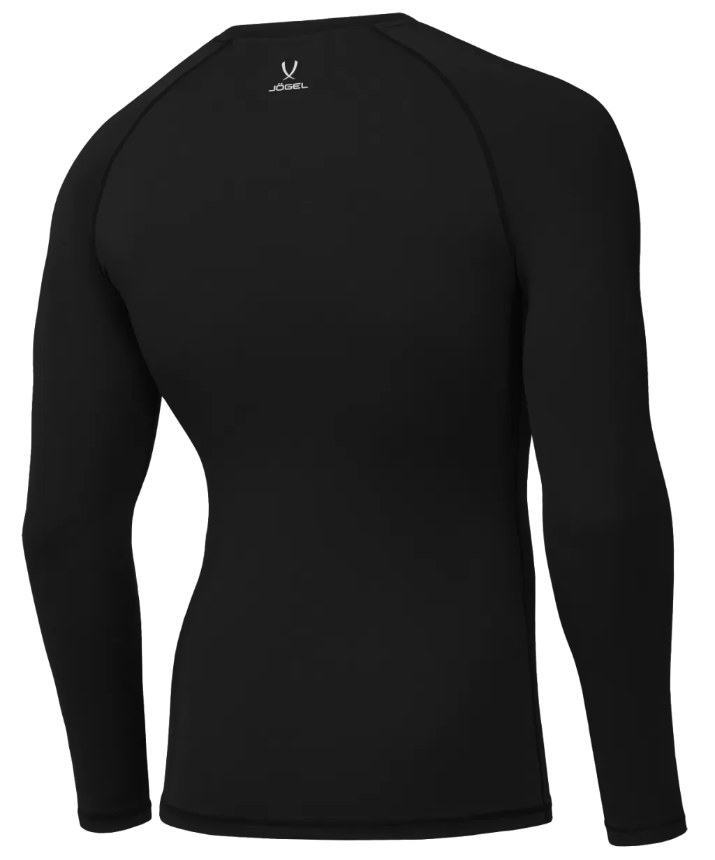 Термо майка с длинным рукавом Jogel Camp Baselayer дети/взрослые